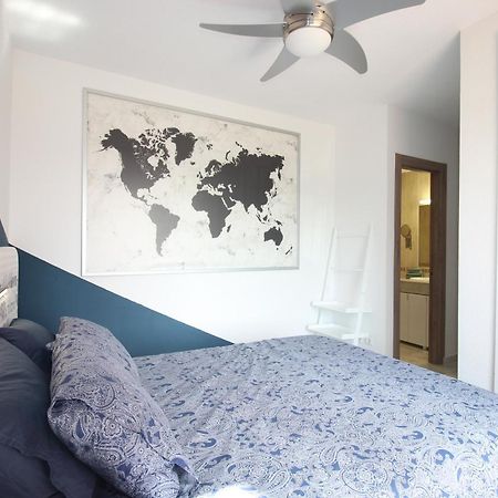 Paraiso Mediterraneo 圣路易斯·德·萨比尼尔 外观 照片