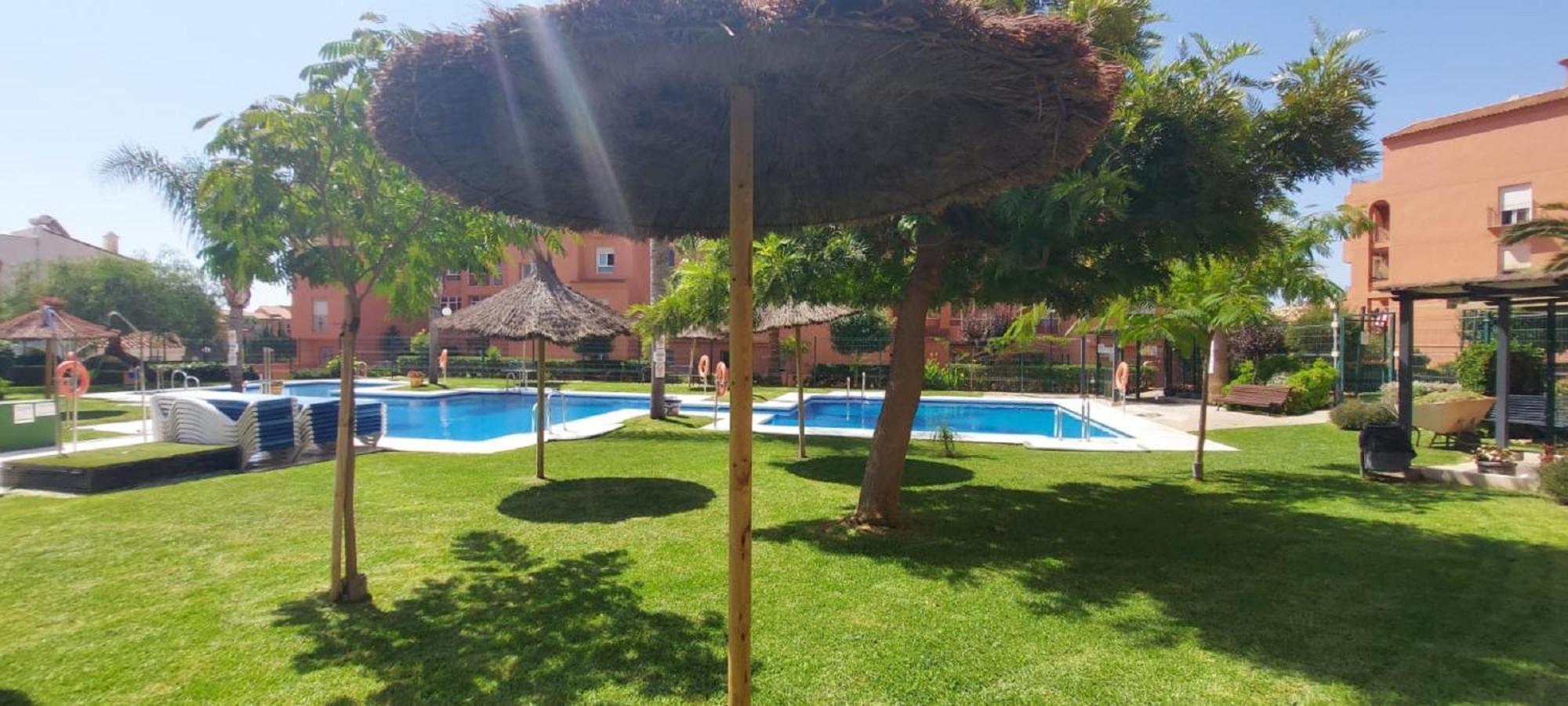 Paraiso Mediterraneo 圣路易斯·德·萨比尼尔 外观 照片