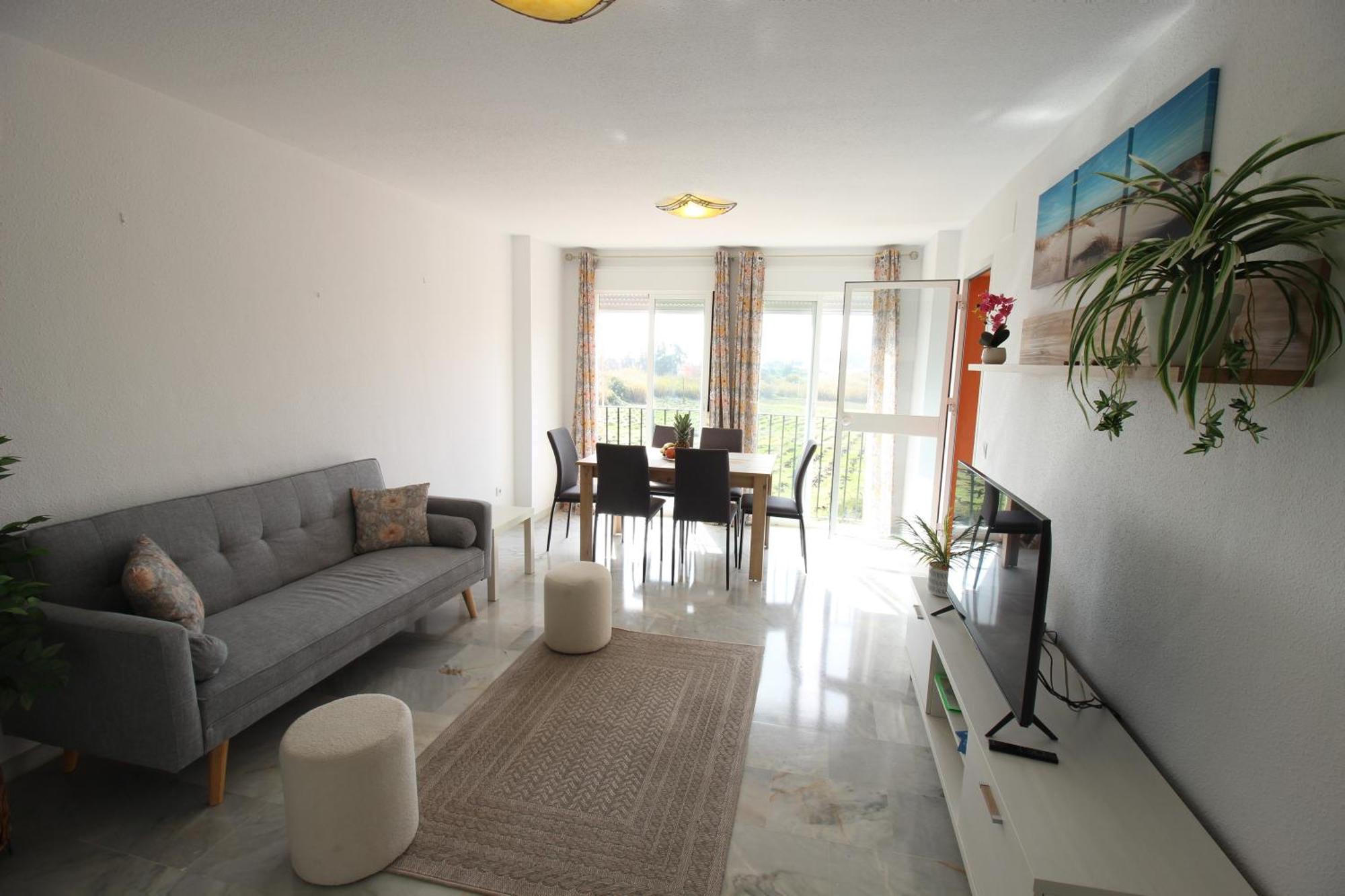 Paraiso Mediterraneo 圣路易斯·德·萨比尼尔 外观 照片